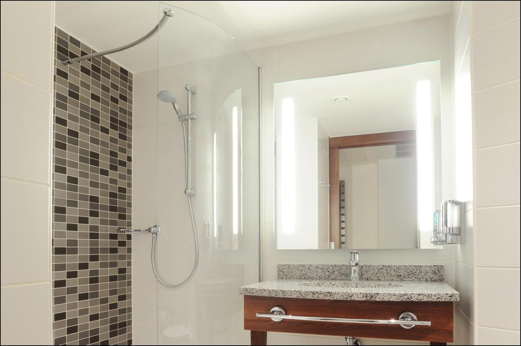 Hampton By Hilton Newcastle Hotel Luaran gambar