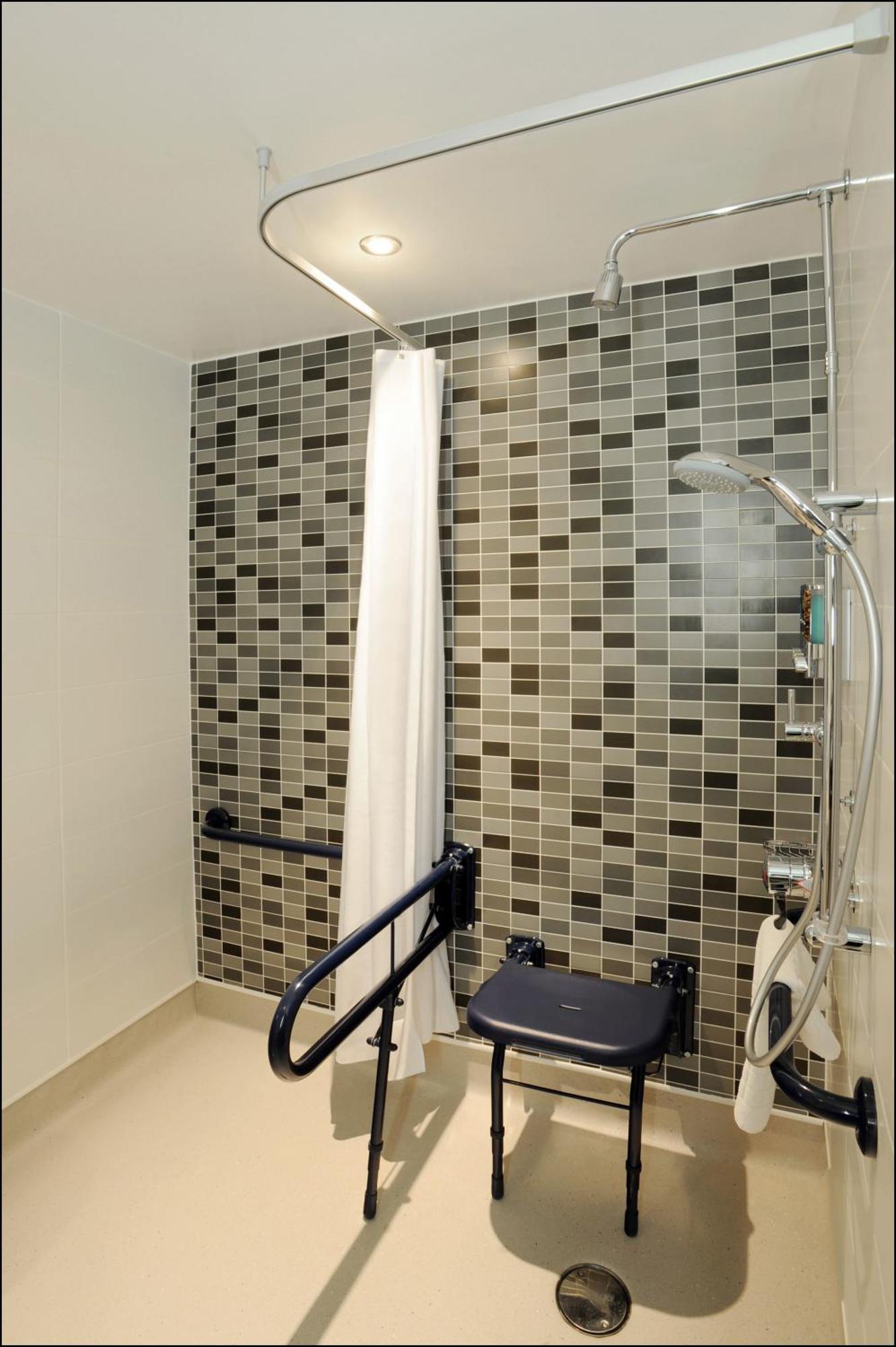 Hampton By Hilton Newcastle Hotel Luaran gambar