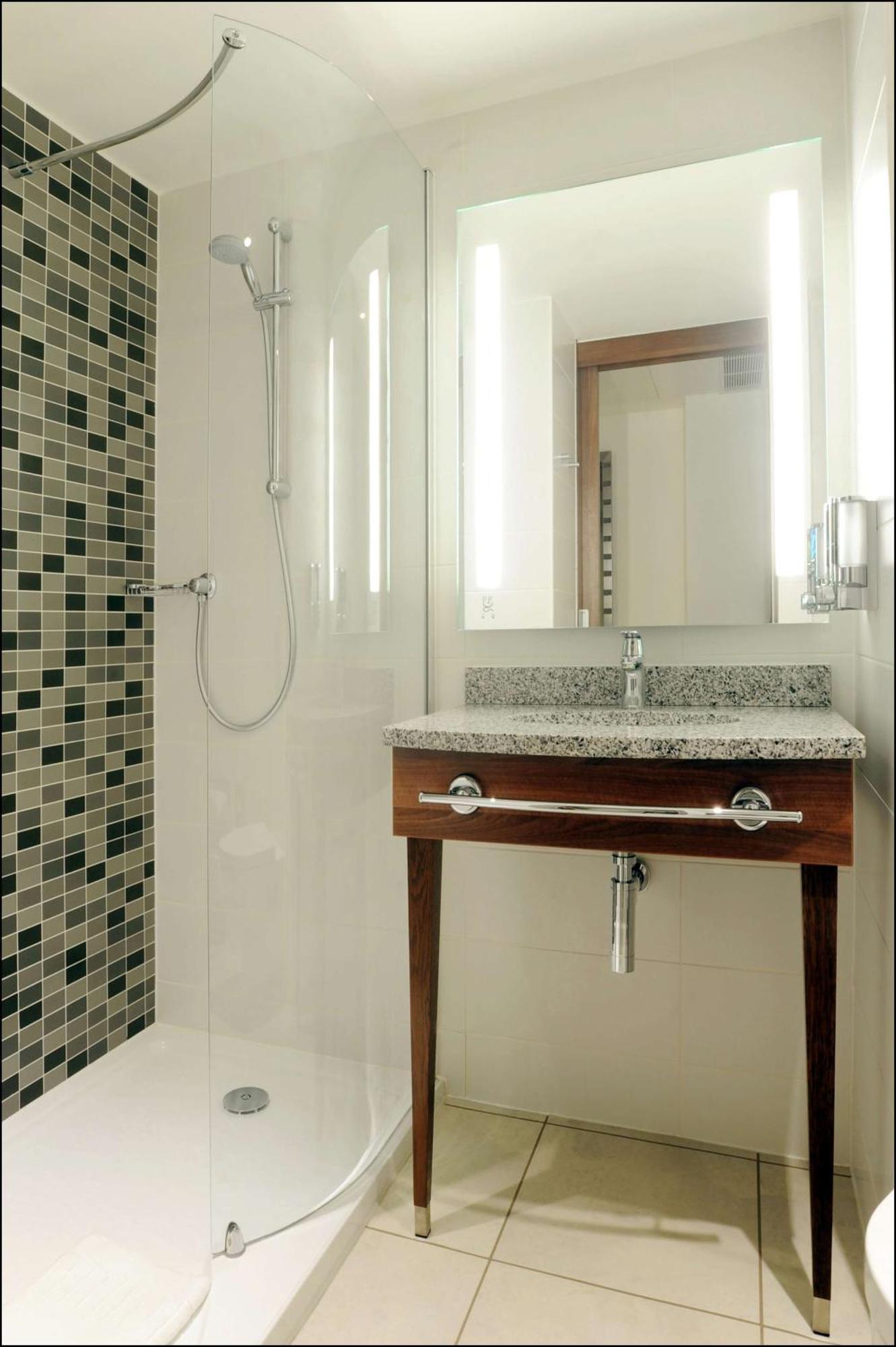 Hampton By Hilton Newcastle Hotel Luaran gambar